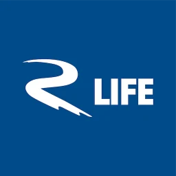 Biểu tượng R Life
